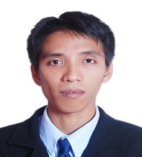 Jeffrey M. Bullido